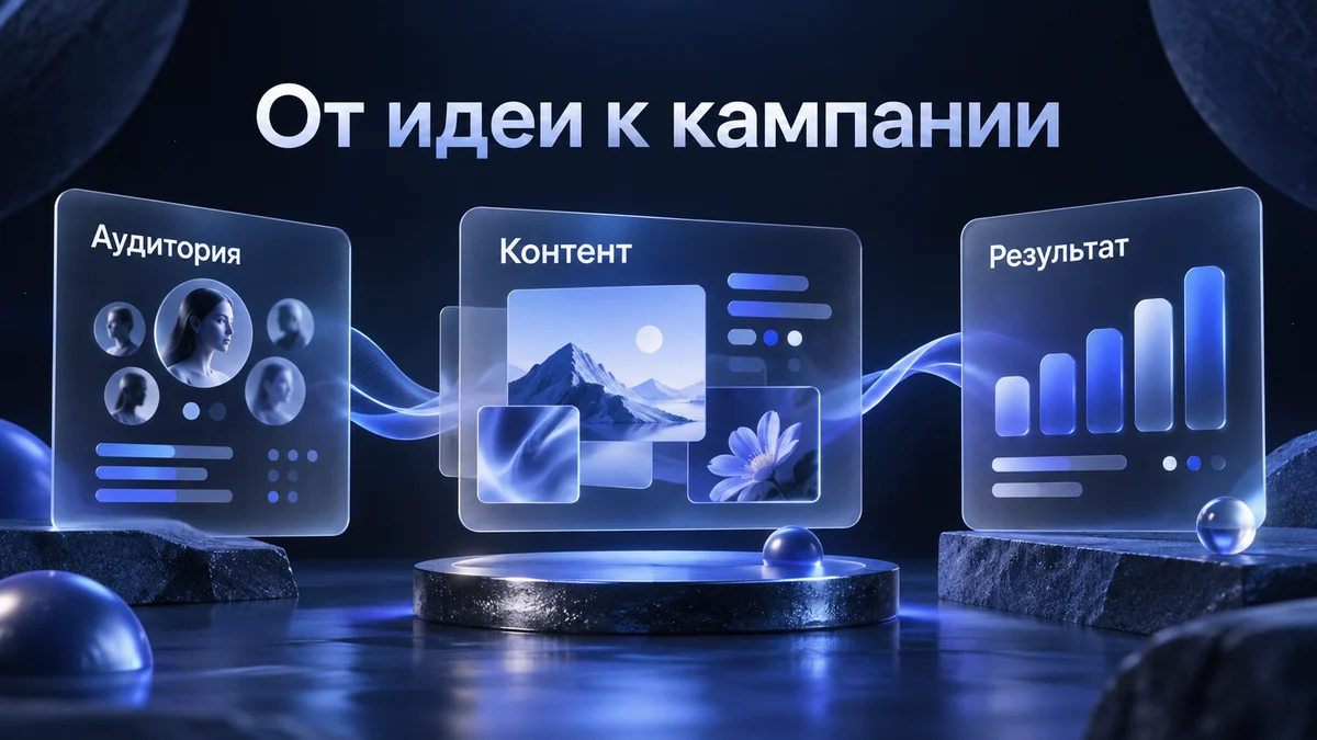 Исследования и контент-план для команды маркетинга